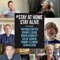 Stay At Home Stay Alive (feat. Nathan Carter, Johnny Logan, Brian Kennedy, Chloe Agnew, Tommy Flemming & Seán Keane) cover