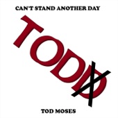 Tod Moses - Can't Stand Another Day