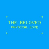 Physical Love (Derrick Carter & Chris Nazuka 'Red Nail' Remixes) artwork