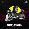 Set Awon (feat. Davido & Don Coleone) - Single