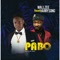 Pabo (feat. Harrysong) artwork