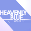 Heavenly Blue (Aldnoah.Zero) - AmaLee