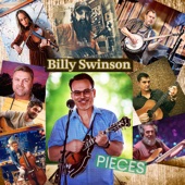 Billy Swinson - Pieces