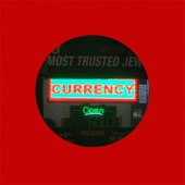 Currency artwork