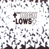 THE HIGH-LOWS artwork