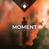 Sander W./Alex Brandt - Moment (feat. Chris George) feat. Chris George