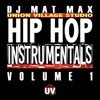 Union Village Studio Hip Hop Instrumentals Volume 1, 2019