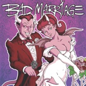 Bad Marriage - Old School Stereo