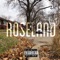 Roseland (Wild Wild) - Antonio Darel lyrics