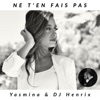 Ne t'en fais pas - Single