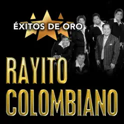 Discografía de Rayito Colombiano