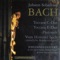 Adagio in C Major, BWV 564 artwork