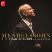 Mendelssohn: Piano Works artwork