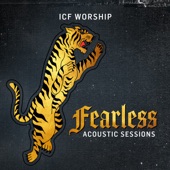 Fearless (Acoustic Sessions) - EP artwork