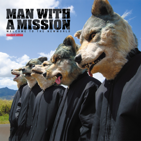 Man With A Mission On Apple Music