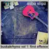 Buskakrhymz Vol. 1: First Offence album lyrics, reviews, download