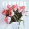 Flowers (feat. Brandon Christian) - B. Hughes lyrics