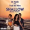 Shallow (feat. Yudi & Niro) [Bachata Version] artwork
