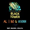 Black Tower (Kvinn Remix) - Single