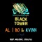 Black Tower - al l bo lyrics