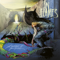 In Flames - A Sense of Purpose artwork