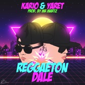 Reggaeton Dale artwork