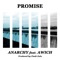 Promise (feat. Awich) - ANARCHY lyrics