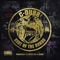 Always Been - C-Dubb lyrics