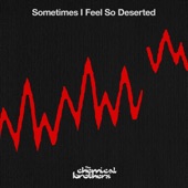Sometimes I Feel So Deserted (Skream Remix) artwork