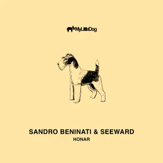 Honar - Single by Sandro Beninati & Seeward album reviews, ratings, credits