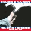 The Legend of Paul Revere artwork