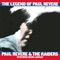 Beatnick Sticks - Paul Revere & The Raiders lyrics