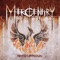 In Bloodred Shades - Mercenary lyrics