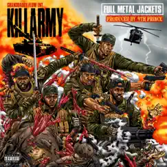 Full Metal Jackets by Killarmy album reviews, ratings, credits