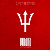 Can't Be Saved artwork