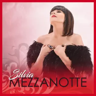 baixar álbum Silvia Mezzanotte - Aspetta Un Attimo