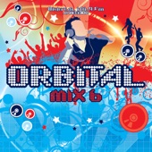 Orbital Mix 6 artwork