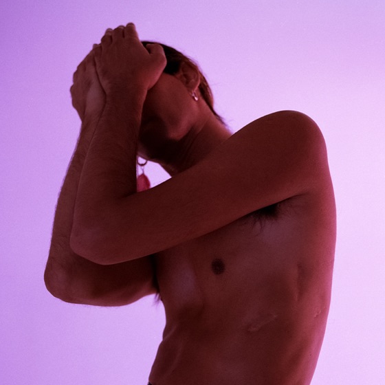 Cover artwork for Softness as a Weapon