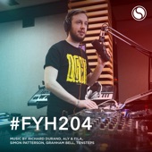 Find Your Harmony Radioshow #204 (DJ Mix) artwork