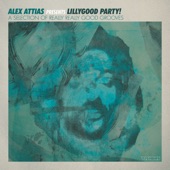 Party Hardy (Alex Attias Edit) artwork