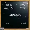 Numbers (feat. RMC Mike) song lyrics