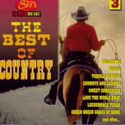 The Best Of Country Vol 3 - The Best Of Country Vol 3