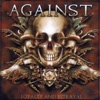 Against - Against the Grain