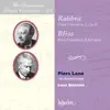Rubbra & Bliss: Piano Concertos album lyrics, reviews, download