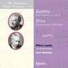 Rubbra & Bliss: Piano Concertos