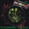 Schemers - DJ Hammond lyrics