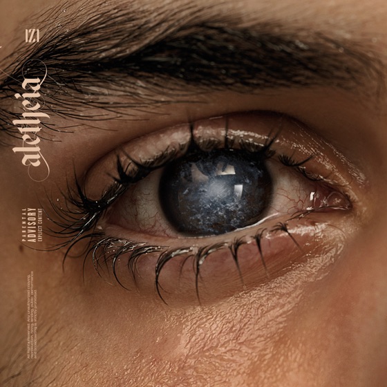 Cover artwork for Pace