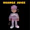 Orange Juice (feat. CAIRO) - KESHORE lyrics