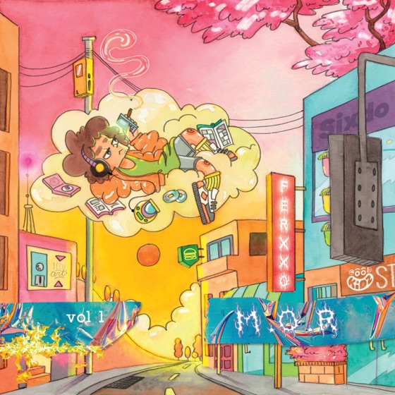 Cover artwork for VIDEITOXX