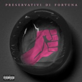 Preservativi di fortuna artwork